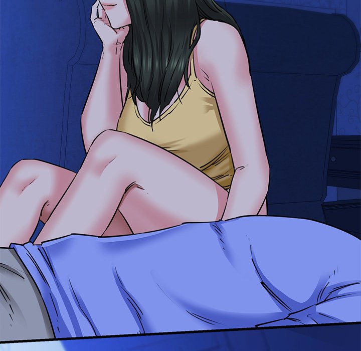 Cheerleader Chapter 7 - Page 54