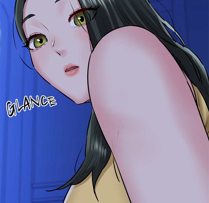 Cheerleader Chapter 7 - Page 56