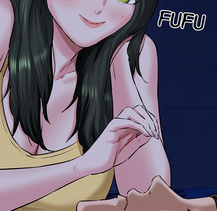 Cheerleader Chapter 7 - Page 68