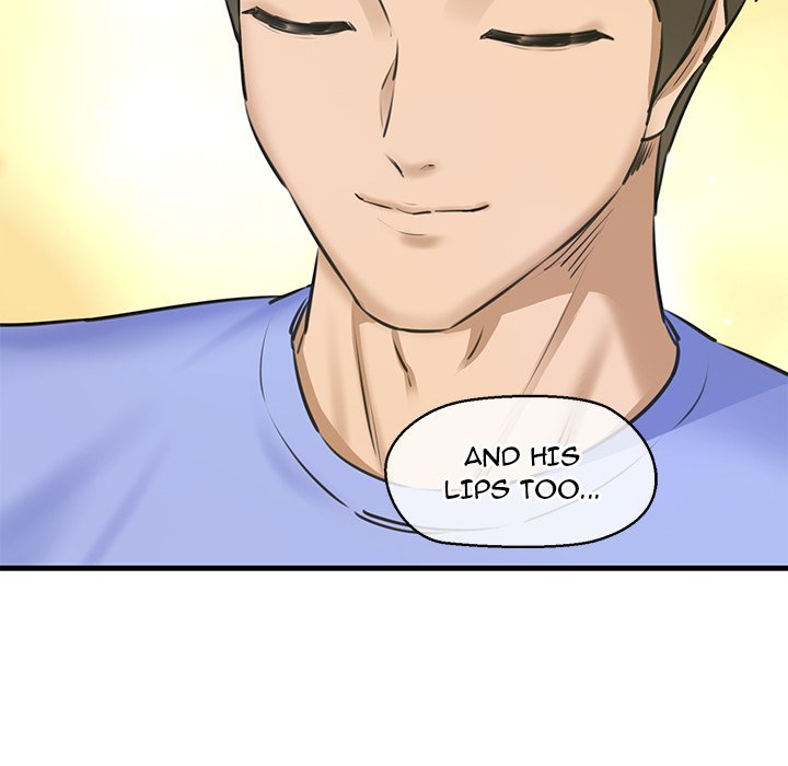 Cheerleader Chapter 7 - Page 71