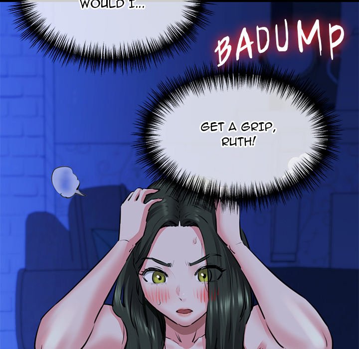 Cheerleader Chapter 7 - Page 81