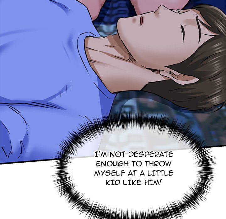 Cheerleader Chapter 7 - Page 83