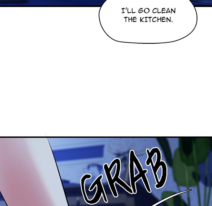 Cheerleader Chapter 7 - Page 86