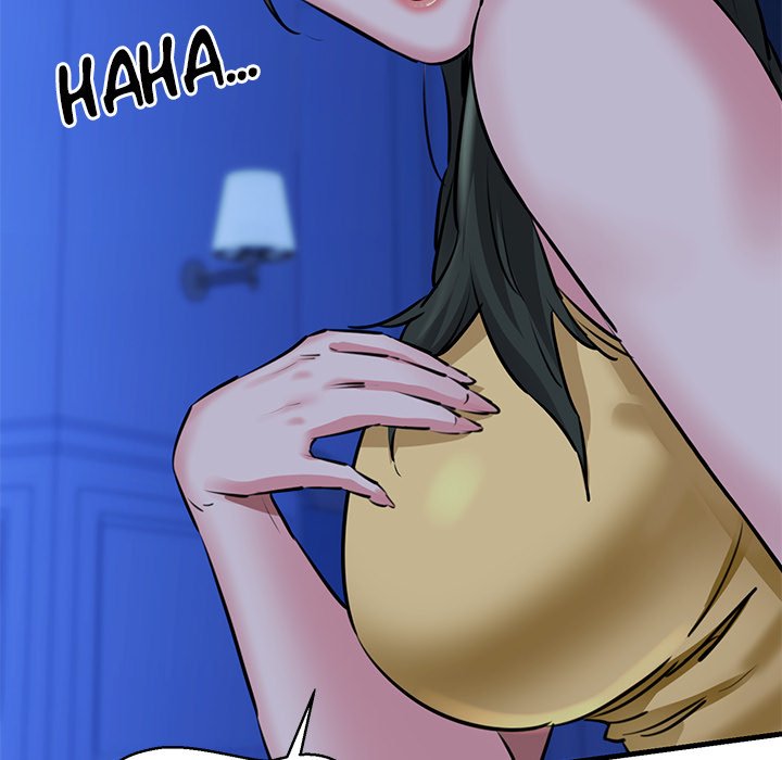 Cheerleader Chapter 7 - Page 90