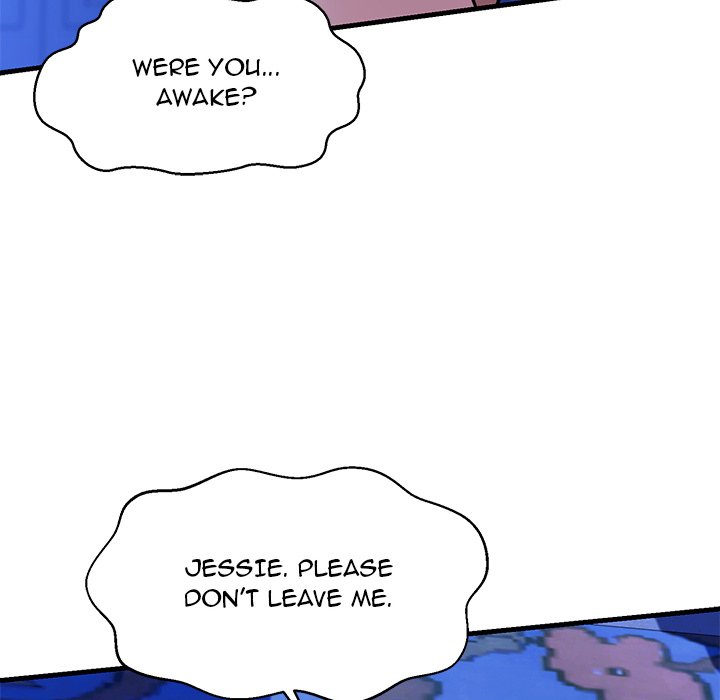 Cheerleader Chapter 7 - Page 91