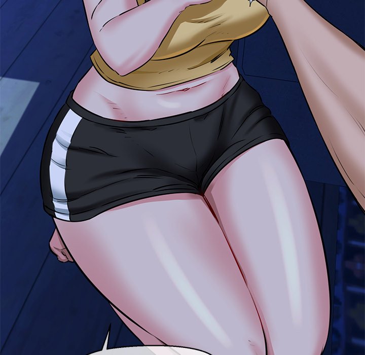 Cheerleader Chapter 7 - Page 95