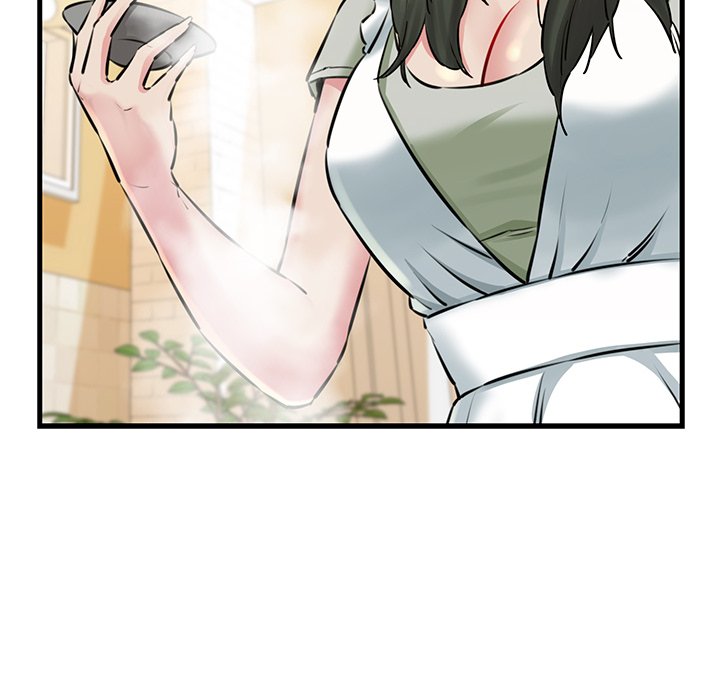 Cheerleader Chapter 8 - Page 10