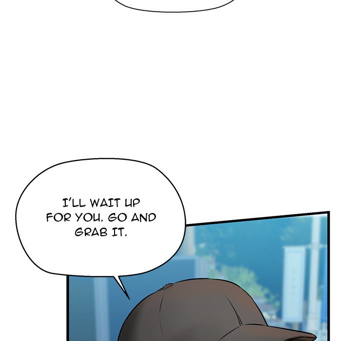 Cheerleader Chapter 8 - Page 100