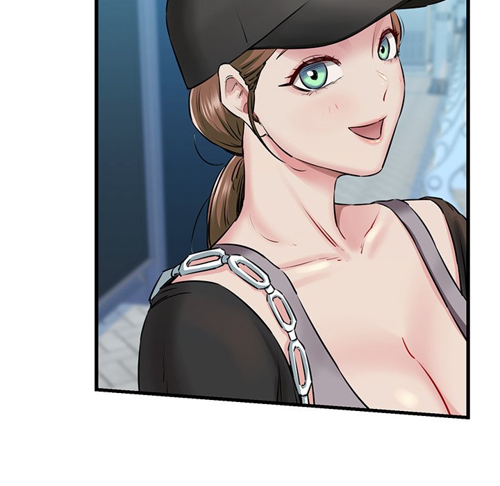 Cheerleader Chapter 8 - Page 101