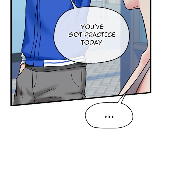 Cheerleader Chapter 8 - Page 103