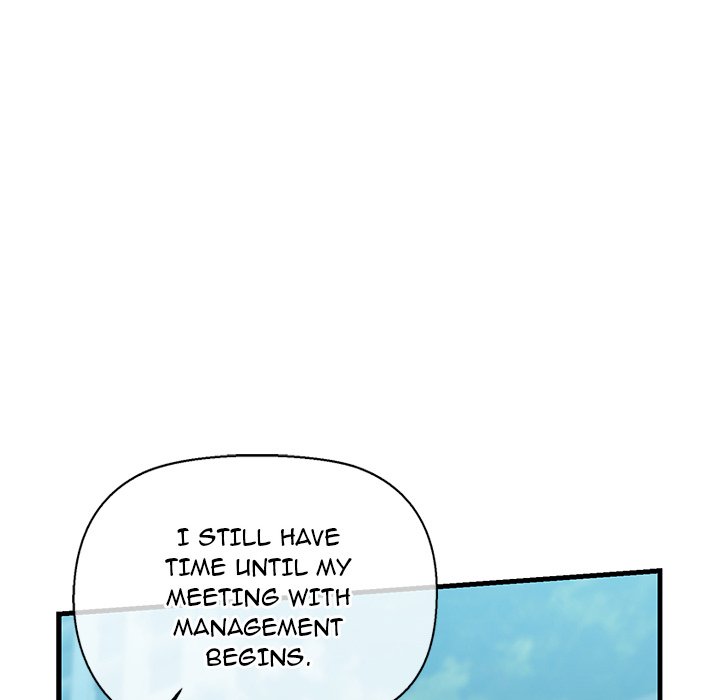 Cheerleader Chapter 8 - Page 104