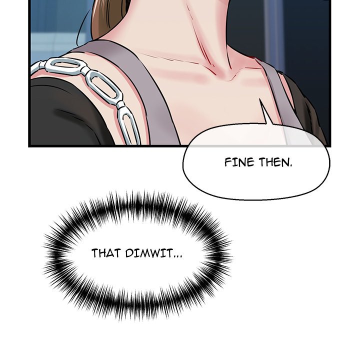 Cheerleader Chapter 8 - Page 106