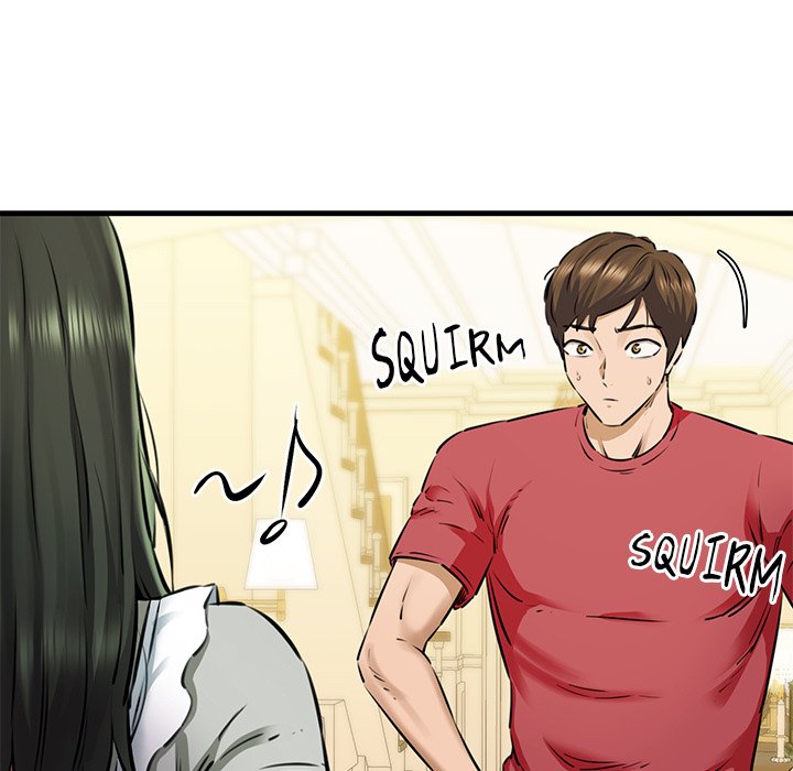 Cheerleader Chapter 8 - Page 11