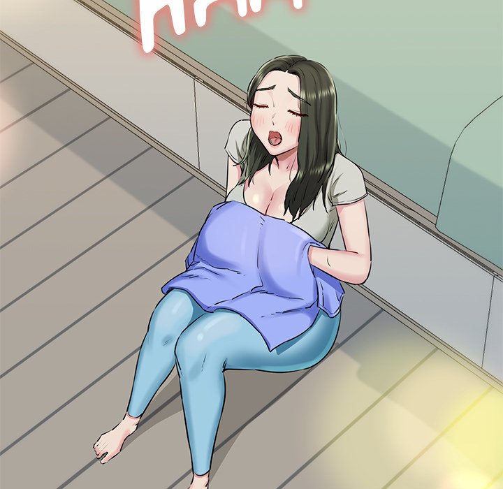Cheerleader Chapter 8 - Page 112