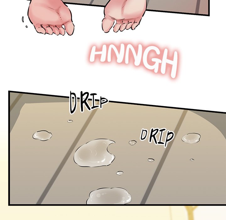 Cheerleader Chapter 8 - Page 117
