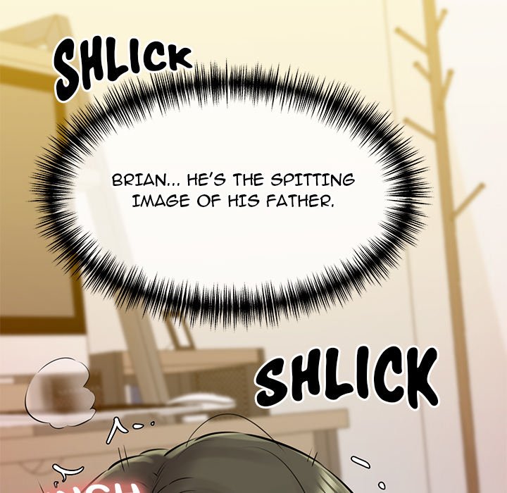 Cheerleader Chapter 8 - Page 118