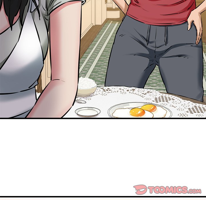 Cheerleader Chapter 8 - Page 12