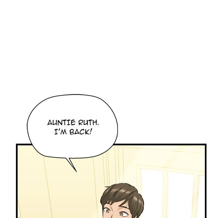 Cheerleader Chapter 8 - Page 122