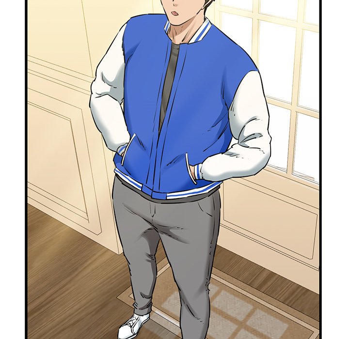 Cheerleader Chapter 8 - Page 123