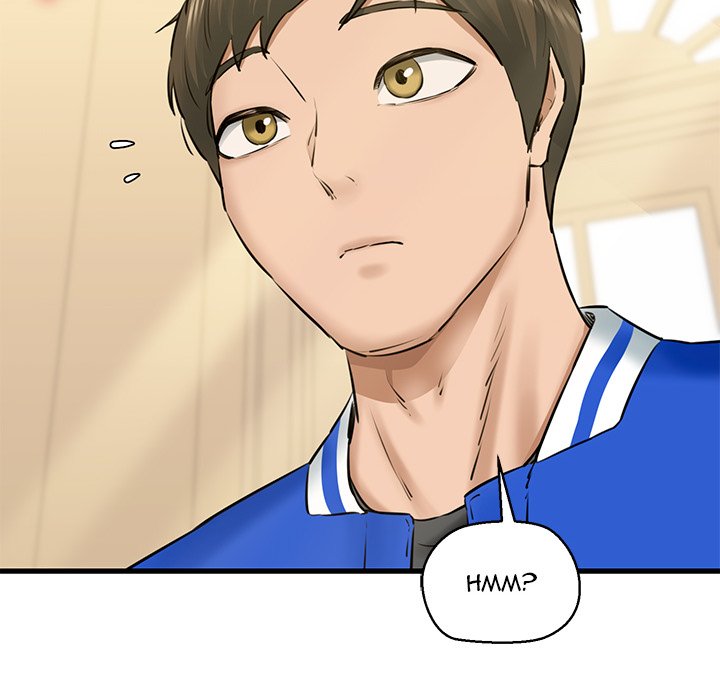 Cheerleader Chapter 8 - Page 125