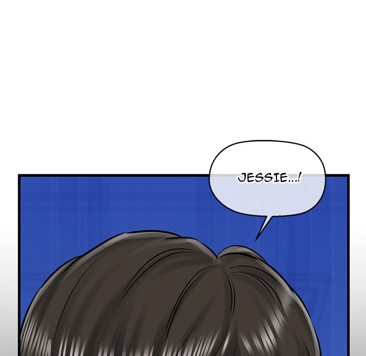 Cheerleader Chapter 8 - Page 126