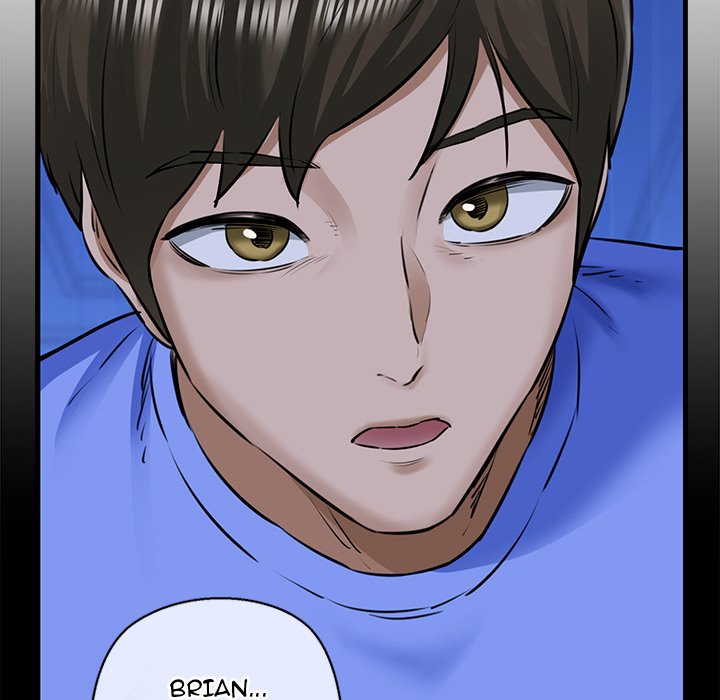 Cheerleader Chapter 8 - Page 127