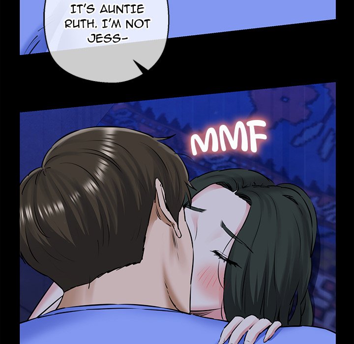 Cheerleader Chapter 8 - Page 128