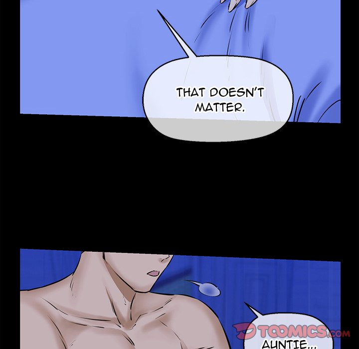 Cheerleader Chapter 8 - Page 129