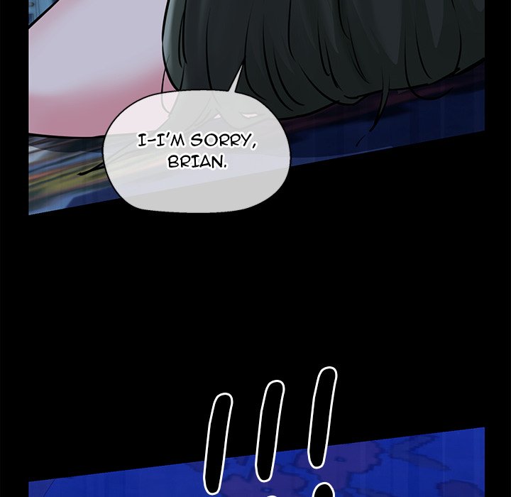 Cheerleader Chapter 8 - Page 133