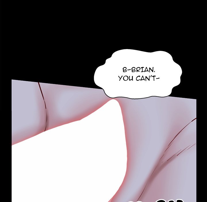 Cheerleader Chapter 8 - Page 136