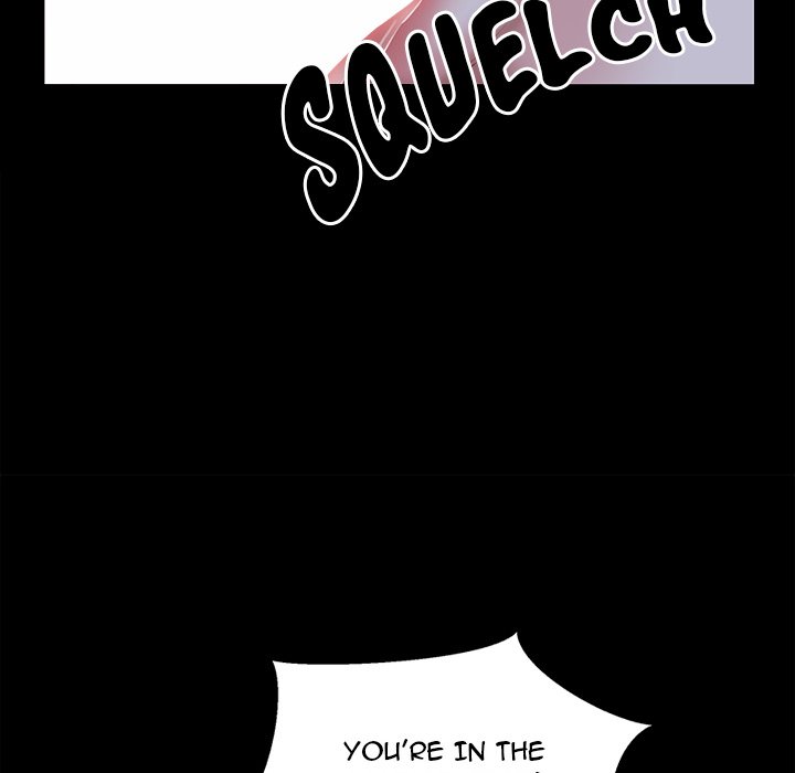 Cheerleader Chapter 8 - Page 137