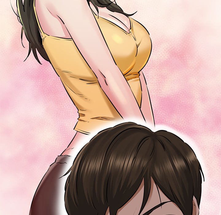 Cheerleader Chapter 8 - Page 14