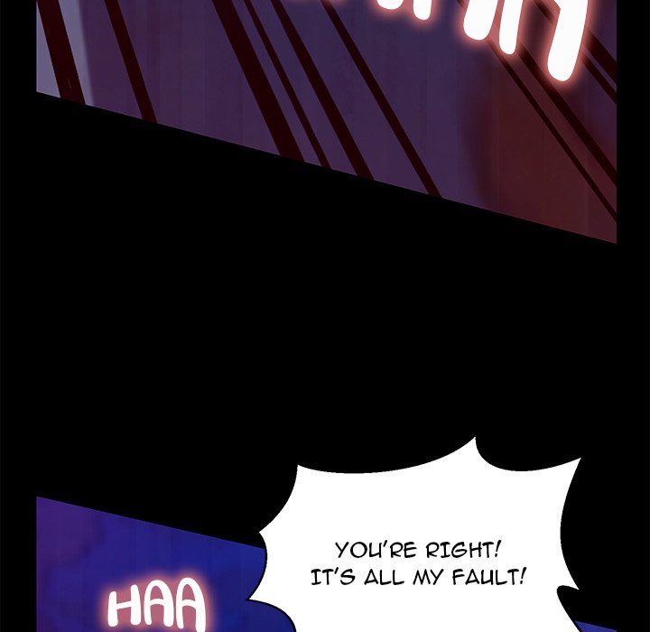 Cheerleader Chapter 8 - Page 141