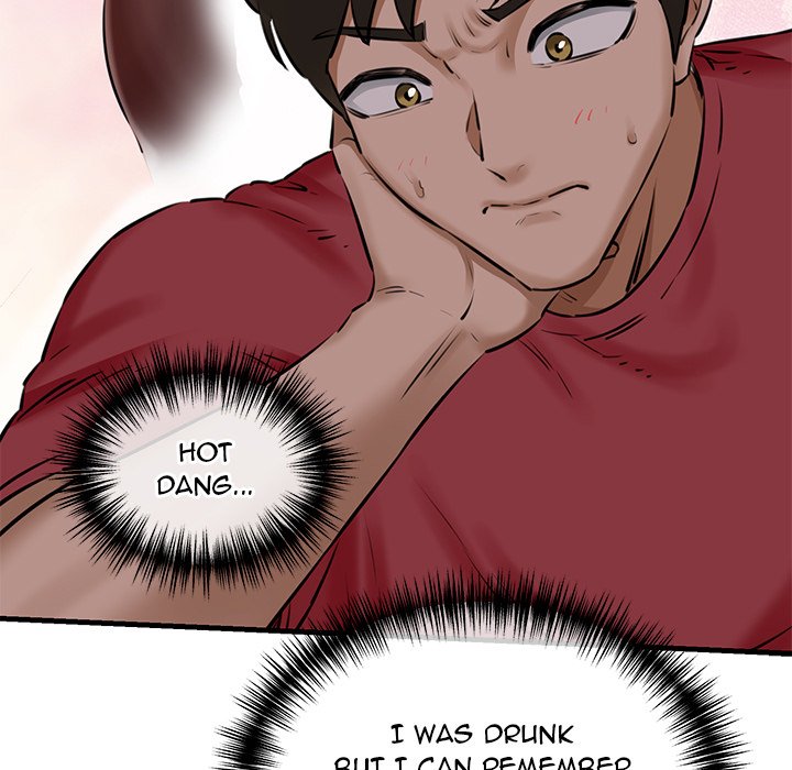 Cheerleader Chapter 8 - Page 15