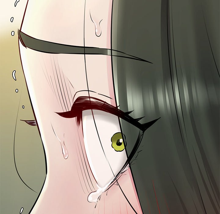 Cheerleader Chapter 8 - Page 157
