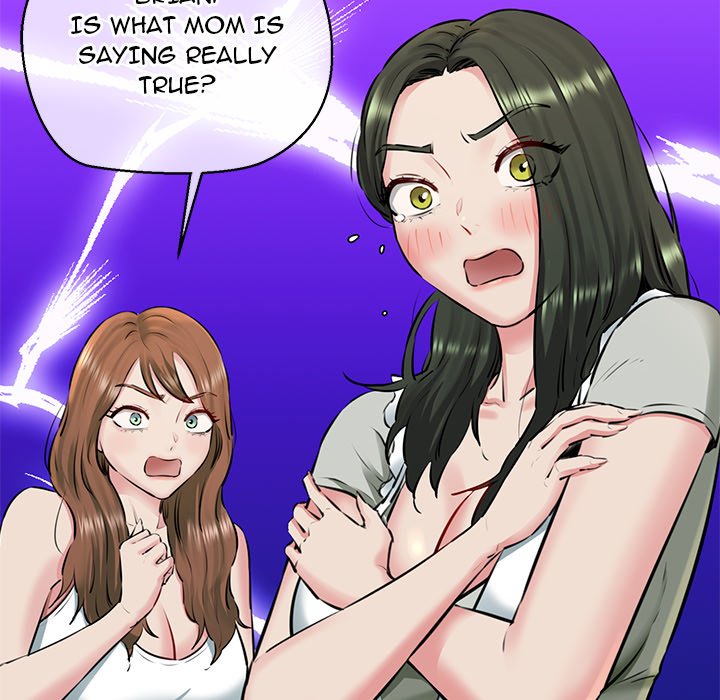 Cheerleader Chapter 8 - Page 18