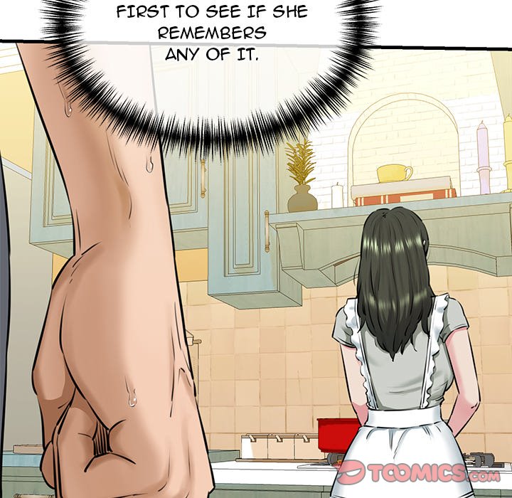 Cheerleader Chapter 8 - Page 21