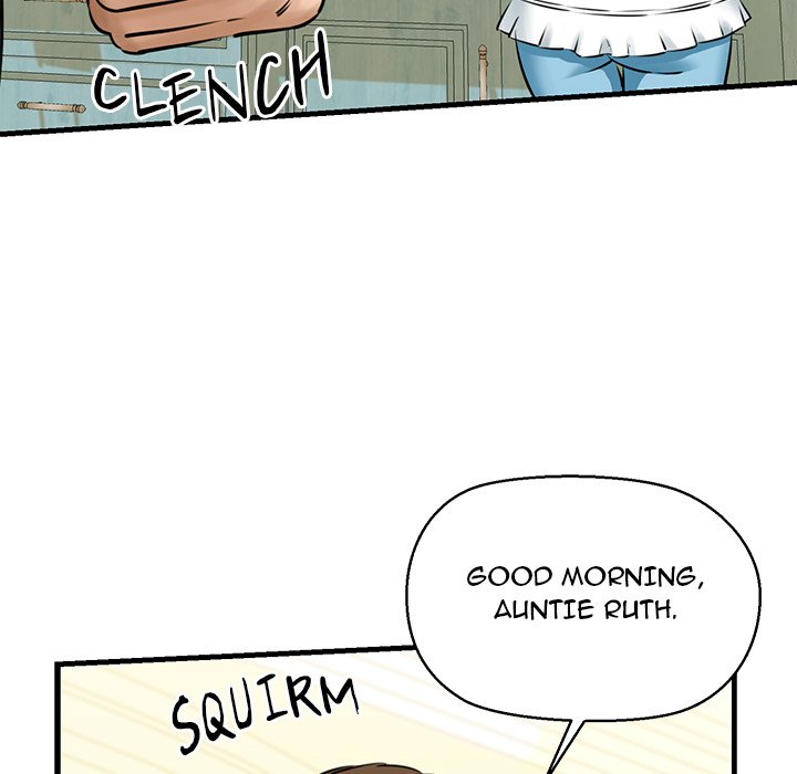 Cheerleader Chapter 8 - Page 22