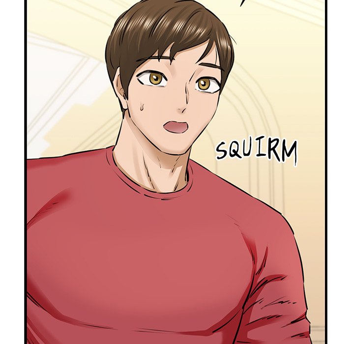 Cheerleader Chapter 8 - Page 23
