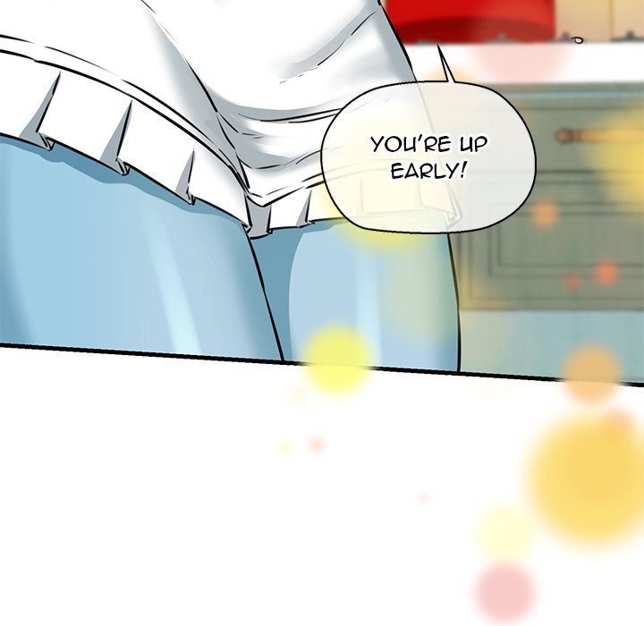 Cheerleader Chapter 8 - Page 28
