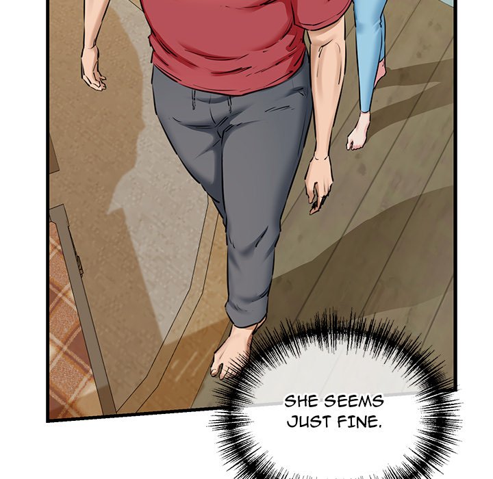 Cheerleader Chapter 8 - Page 31
