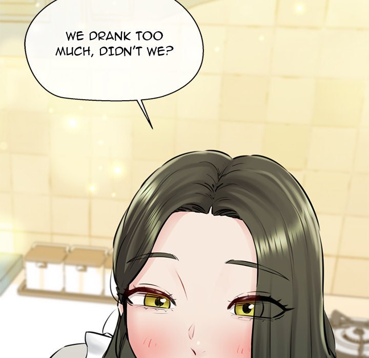 Cheerleader Chapter 8 - Page 34