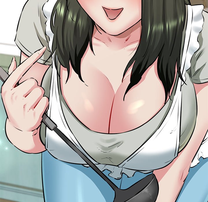 Cheerleader Chapter 8 - Page 35