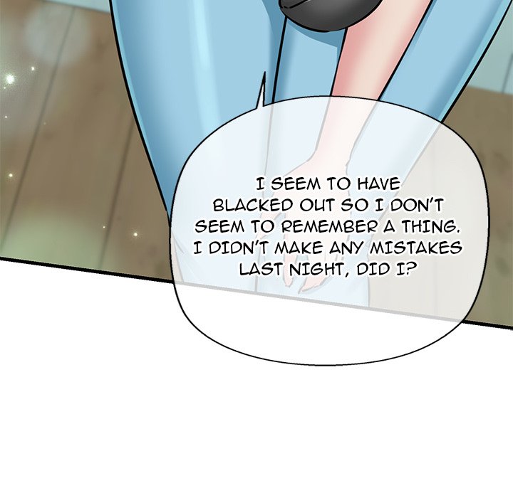 Cheerleader Chapter 8 - Page 36