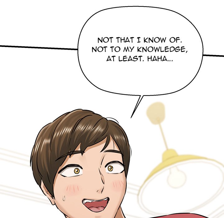 Cheerleader Chapter 8 - Page 37