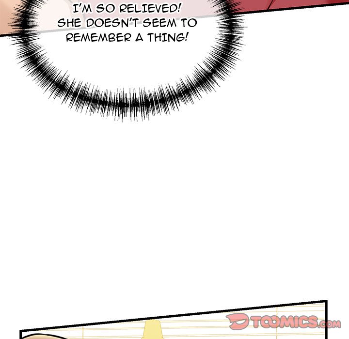 Cheerleader Chapter 8 - Page 39