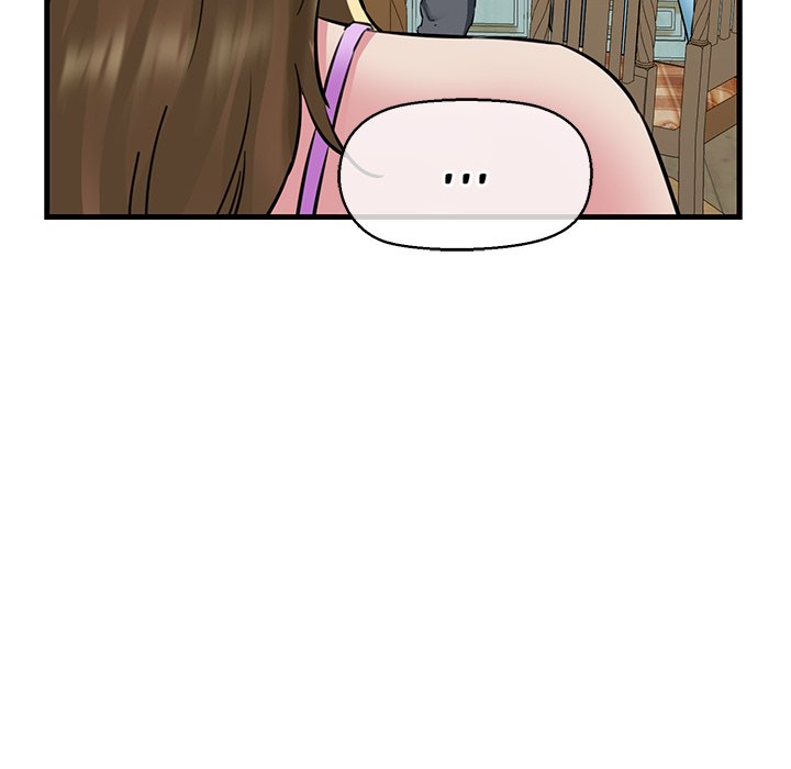 Cheerleader Chapter 8 - Page 41