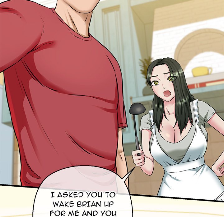 Cheerleader Chapter 8 - Page 43