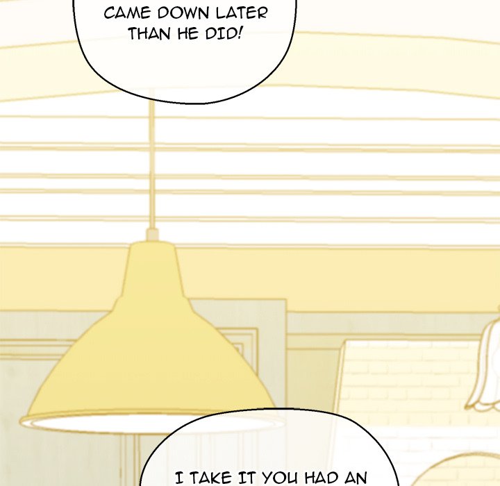 Cheerleader Chapter 8 - Page 44