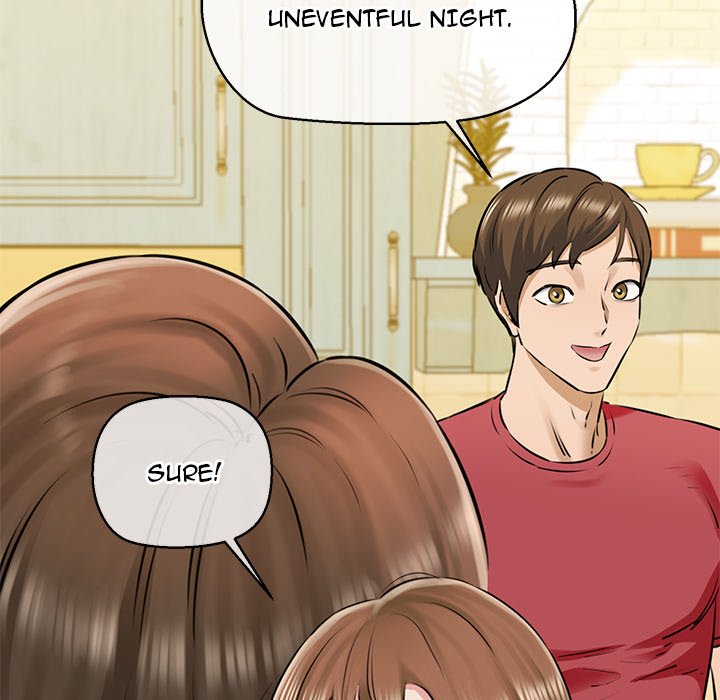 Cheerleader Chapter 8 - Page 45
